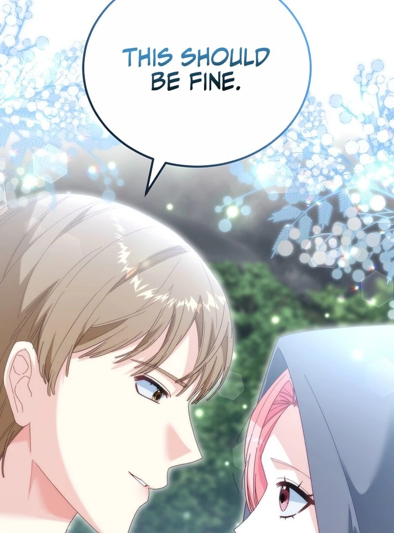 Remember the Time-Limited Grand Duchess chapter 3 page 78