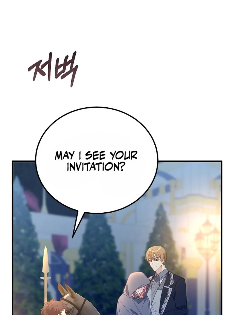 Remember the Time-Limited Grand Duchess chapter 3 page 85