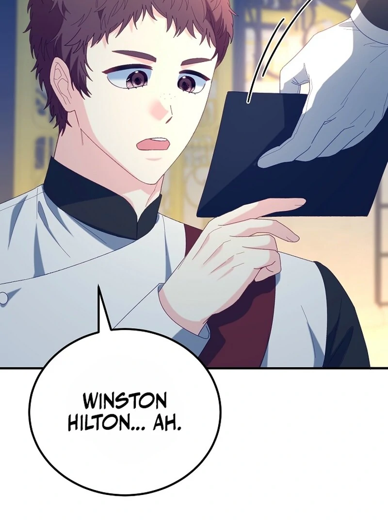 Remember the Time-Limited Grand Duchess chapter 3 page 87