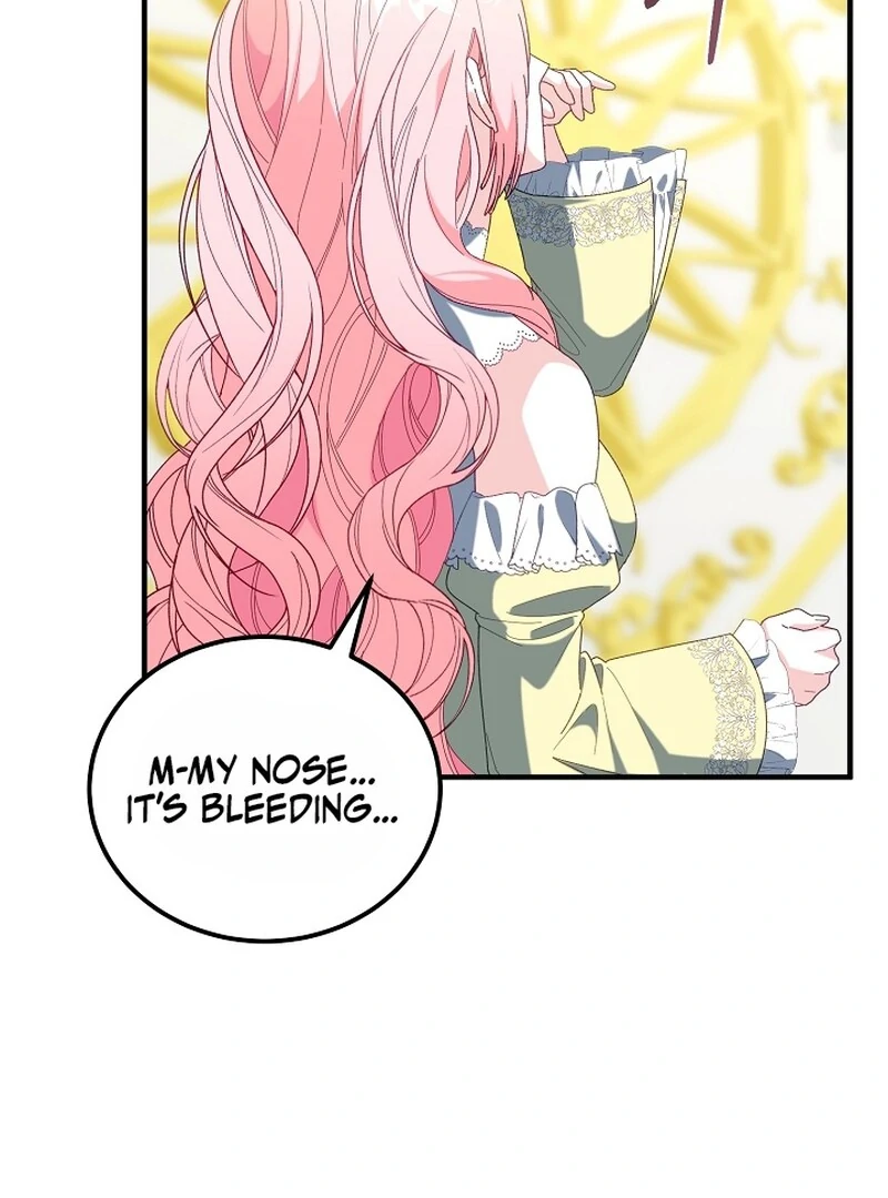 Remember the Time-Limited Grand Duchess chapter 3 page 98