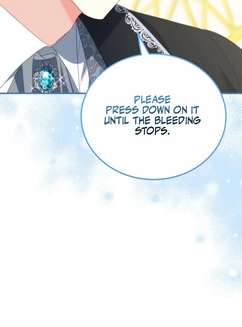 Remember the Time-Limited Grand Duchess chapter 3 page 104