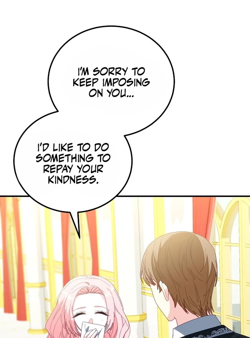 Remember the Time-Limited Grand Duchess chapter 3 page 105