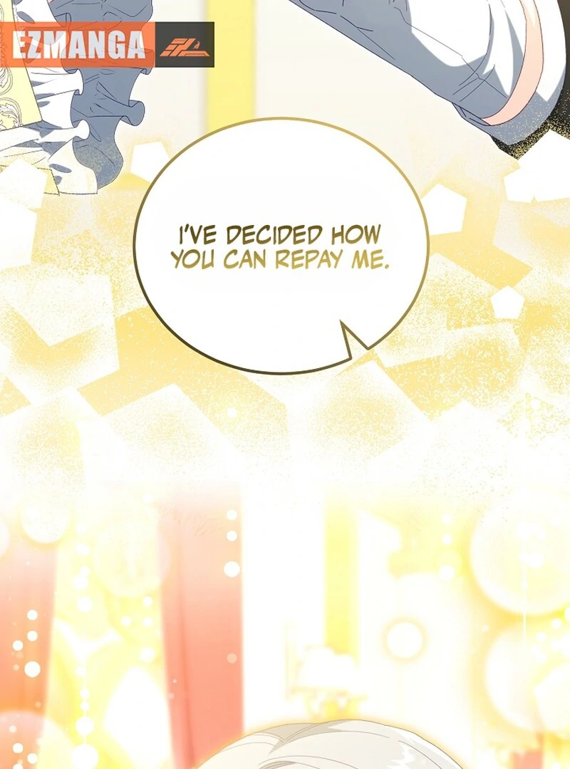 Remember the Time-Limited Grand Duchess chapter 3 page 118