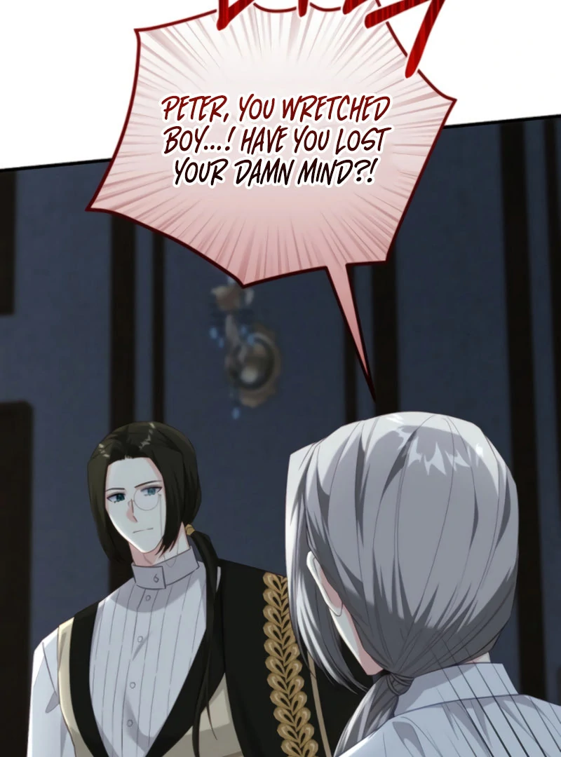 Remember the Time-Limited Grand Duchess chapter 30 page 9