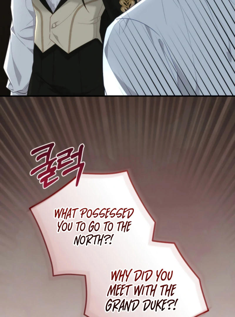 Remember the Time-Limited Grand Duchess chapter 30 page 10