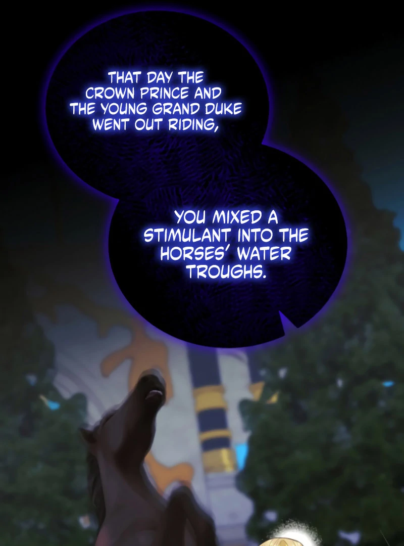 Remember the Time-Limited Grand Duchess chapter 30 page 19