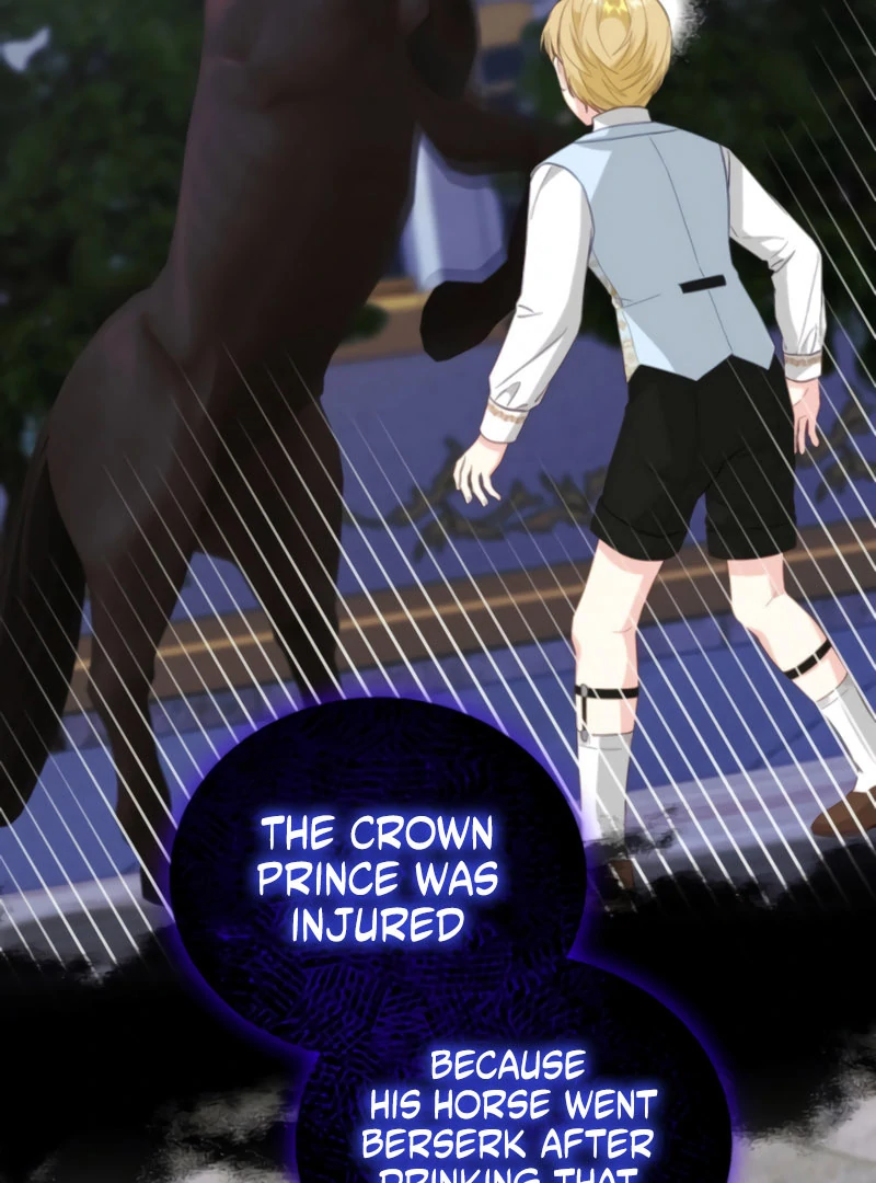 Remember the Time-Limited Grand Duchess chapter 30 page 20