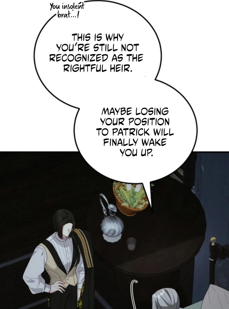 Remember the Time-Limited Grand Duchess chapter 30 page 27