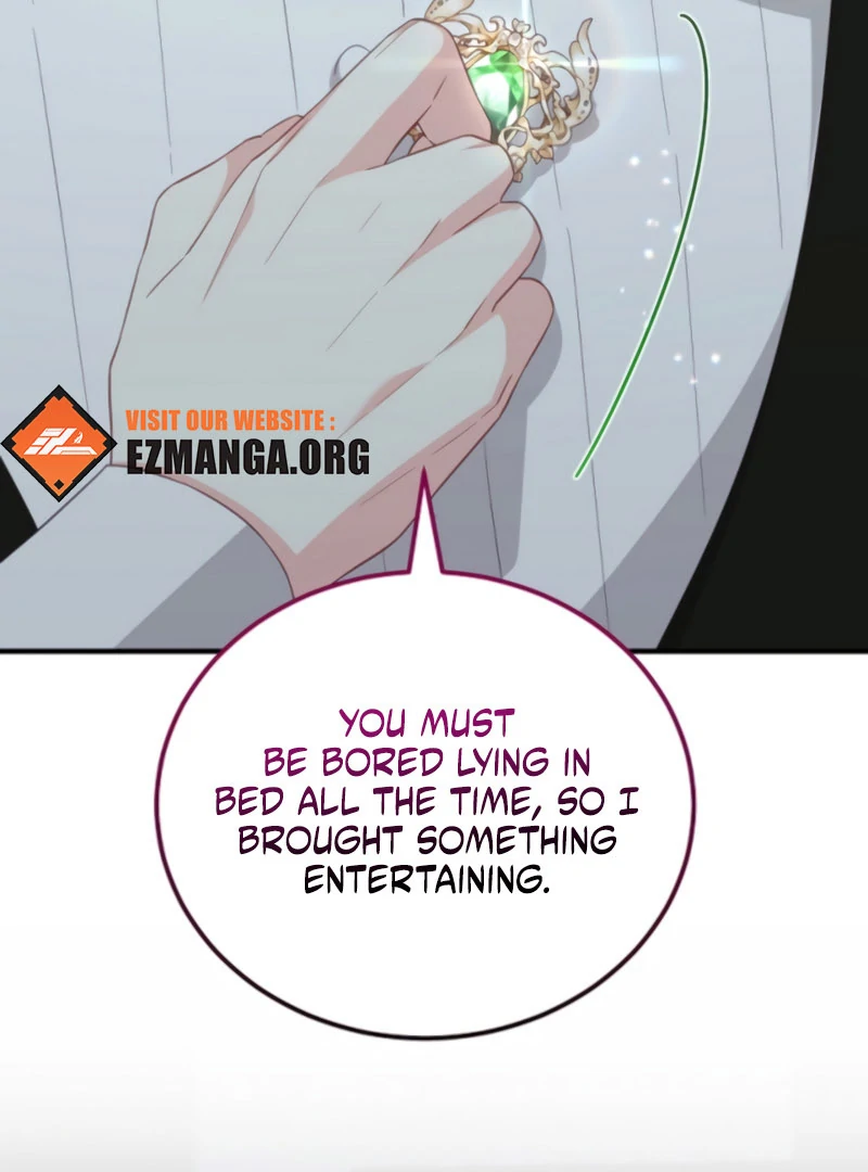Remember the Time-Limited Grand Duchess chapter 30 page 31