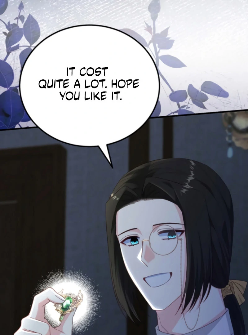 Remember the Time-Limited Grand Duchess chapter 30 page 35