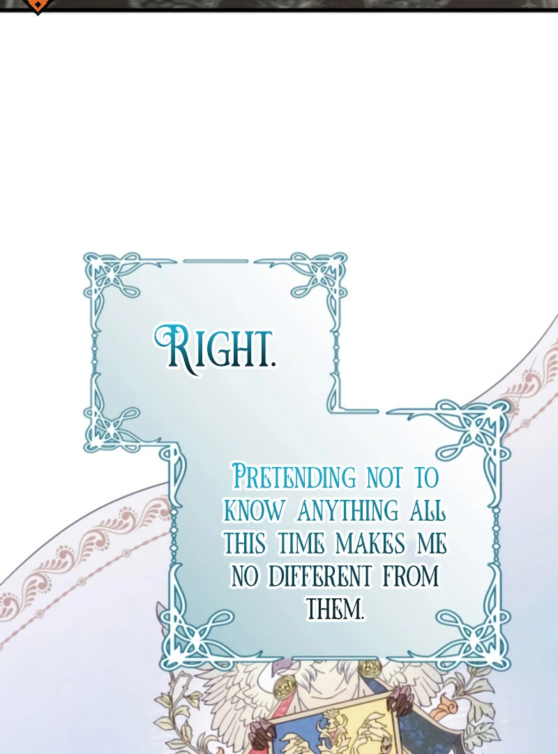 Remember the Time-Limited Grand Duchess chapter 30 page 54