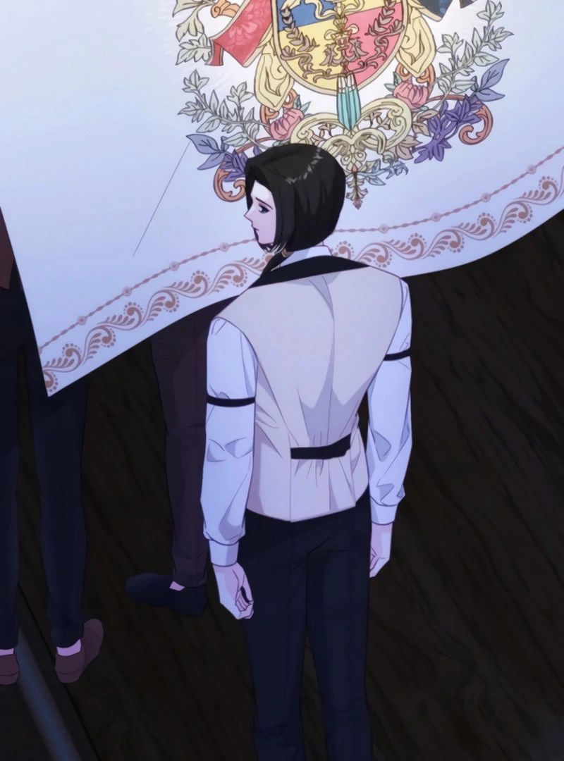 Remember the Time-Limited Grand Duchess chapter 30 page 55