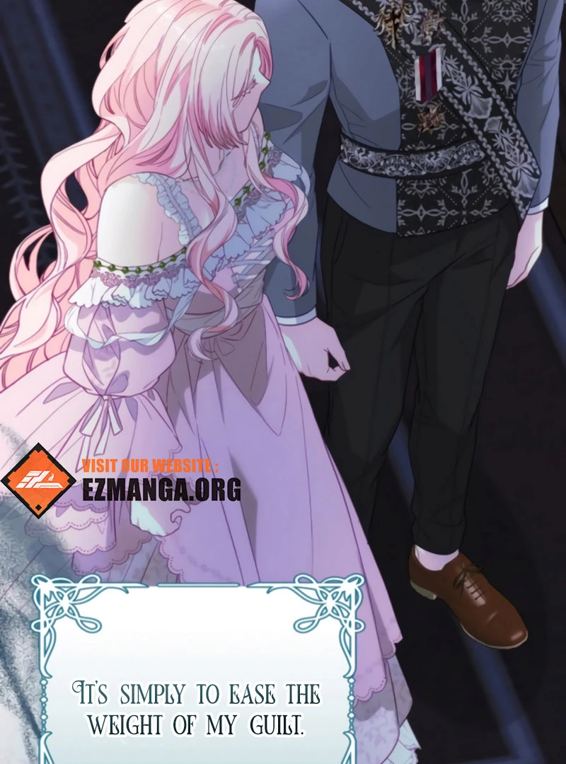 Remember the Time-Limited Grand Duchess chapter 30 page 57