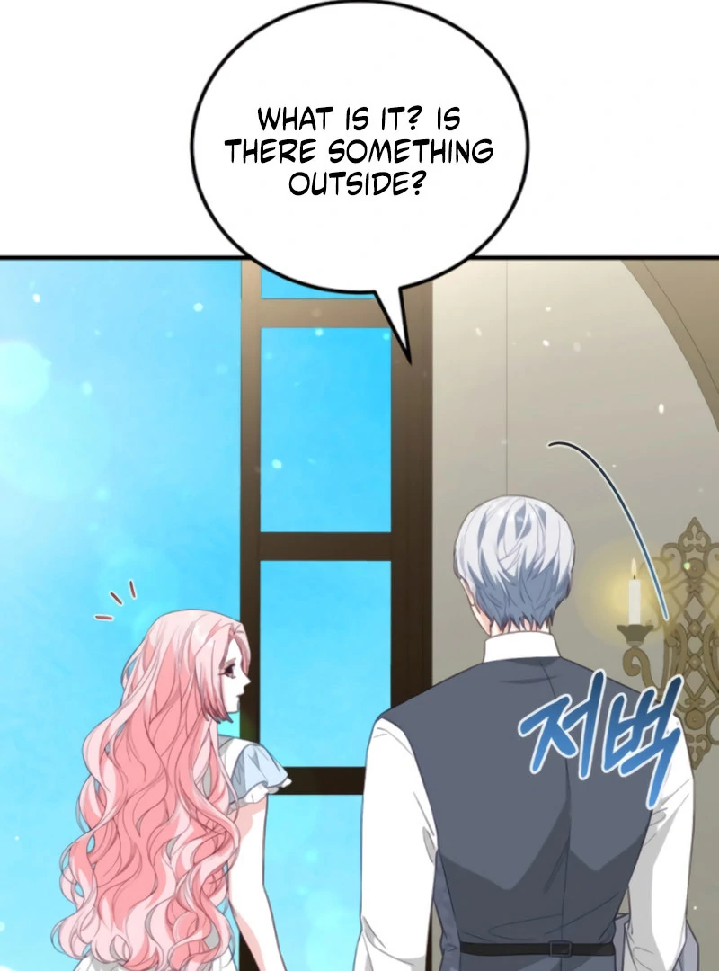 Remember the Time-Limited Grand Duchess chapter 30 page 78
