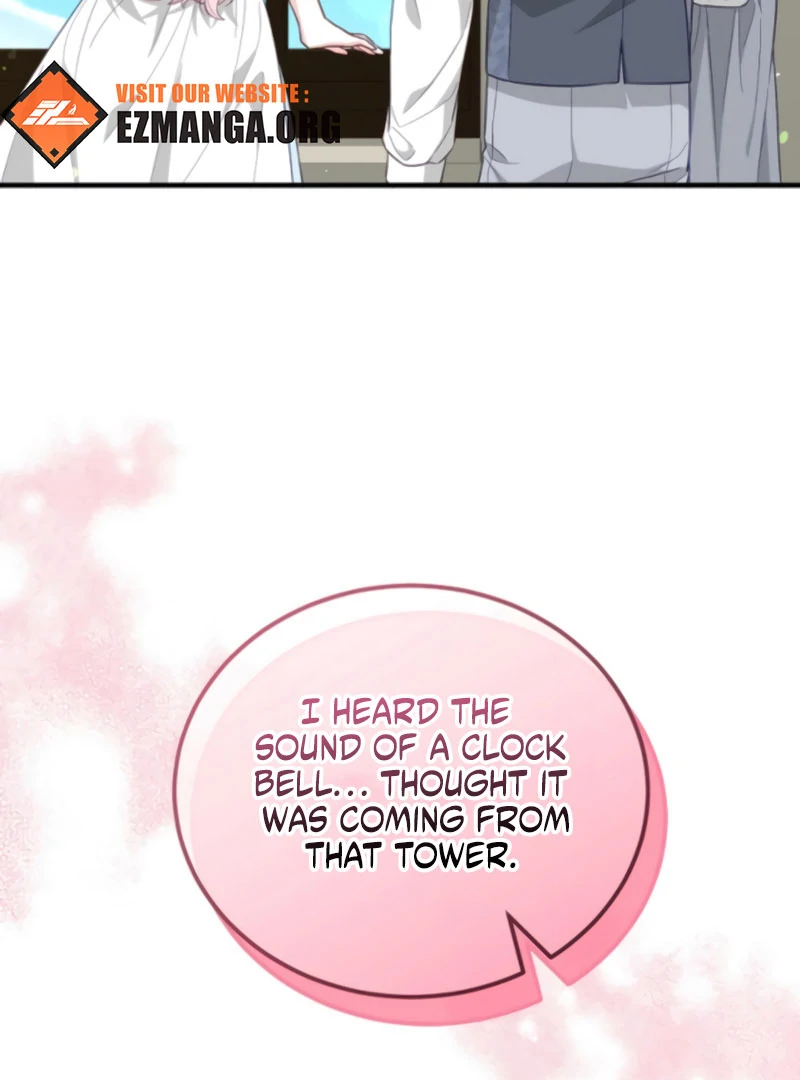 Remember the Time-Limited Grand Duchess chapter 30 page 79
