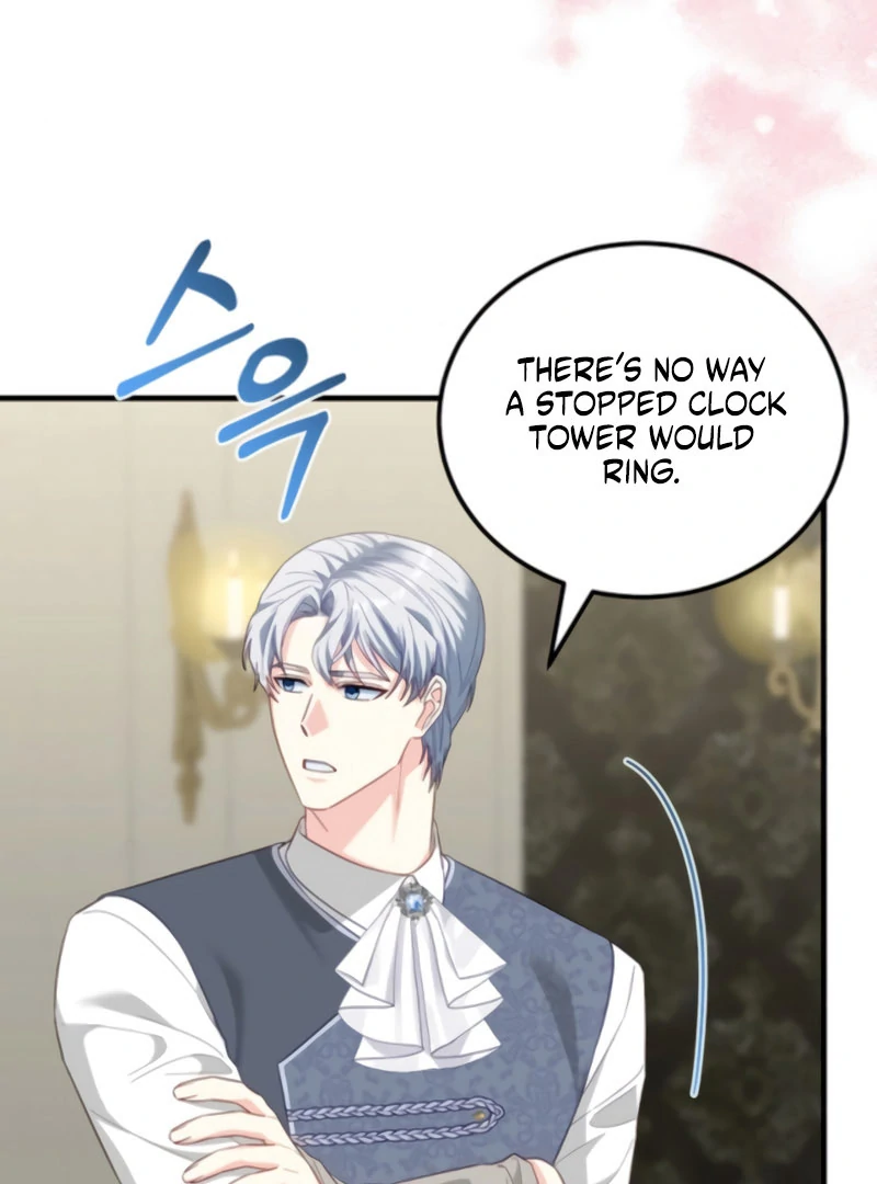 Remember the Time-Limited Grand Duchess chapter 30 page 80