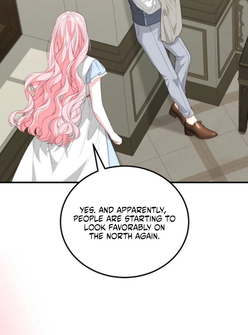 Remember the Time-Limited Grand Duchess chapter 30 page 84