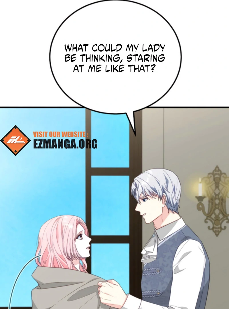 Remember the Time-Limited Grand Duchess chapter 30 page 89