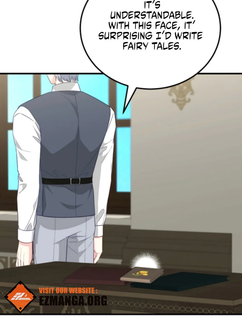 Remember the Time-Limited Grand Duchess chapter 30 page 92