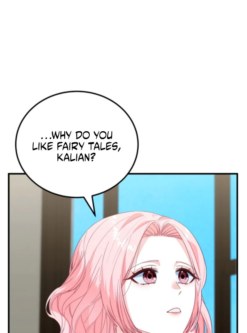 Remember the Time-Limited Grand Duchess chapter 30 page 93
