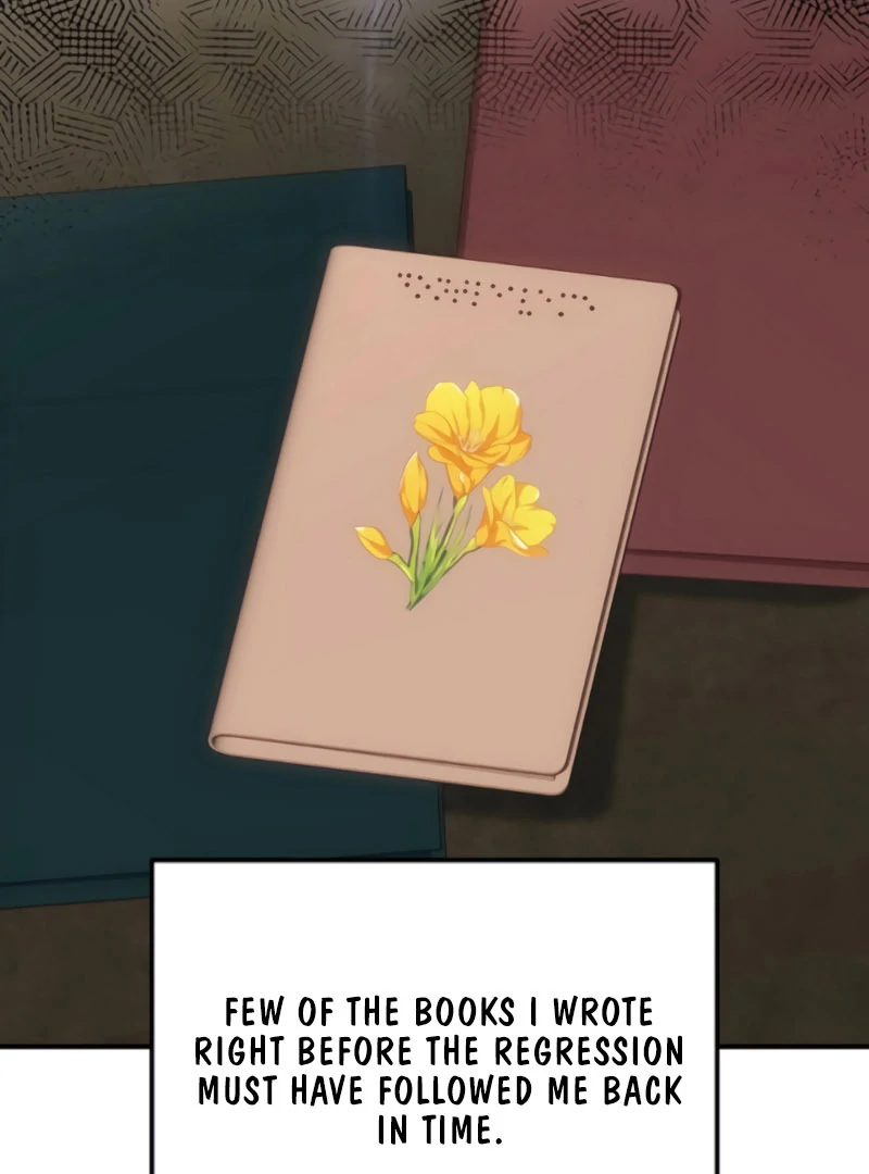 Remember the Time-Limited Grand Duchess chapter 30 page 106