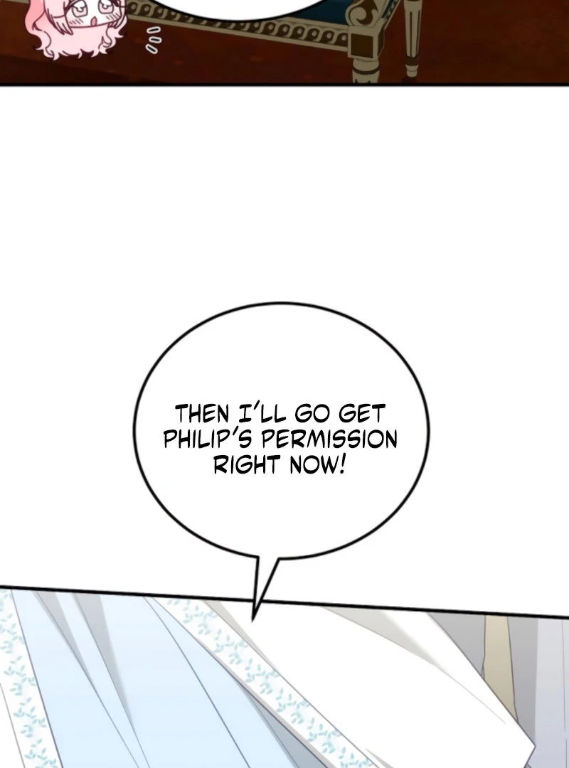 Remember the Time-Limited Grand Duchess chapter 30 page 115