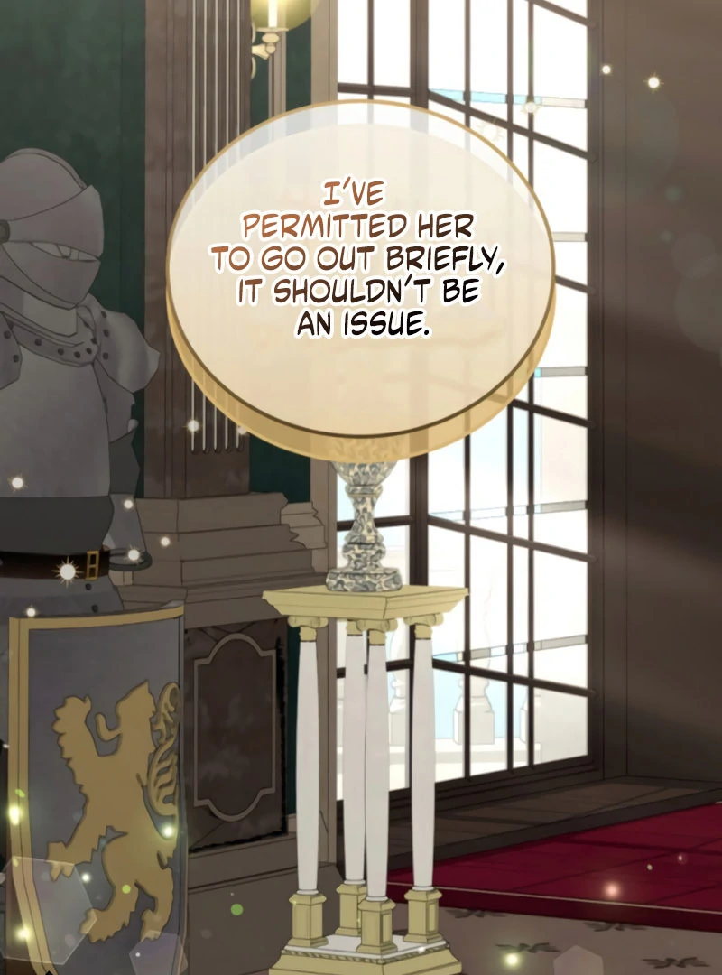Remember the Time-Limited Grand Duchess chapter 30 page 121