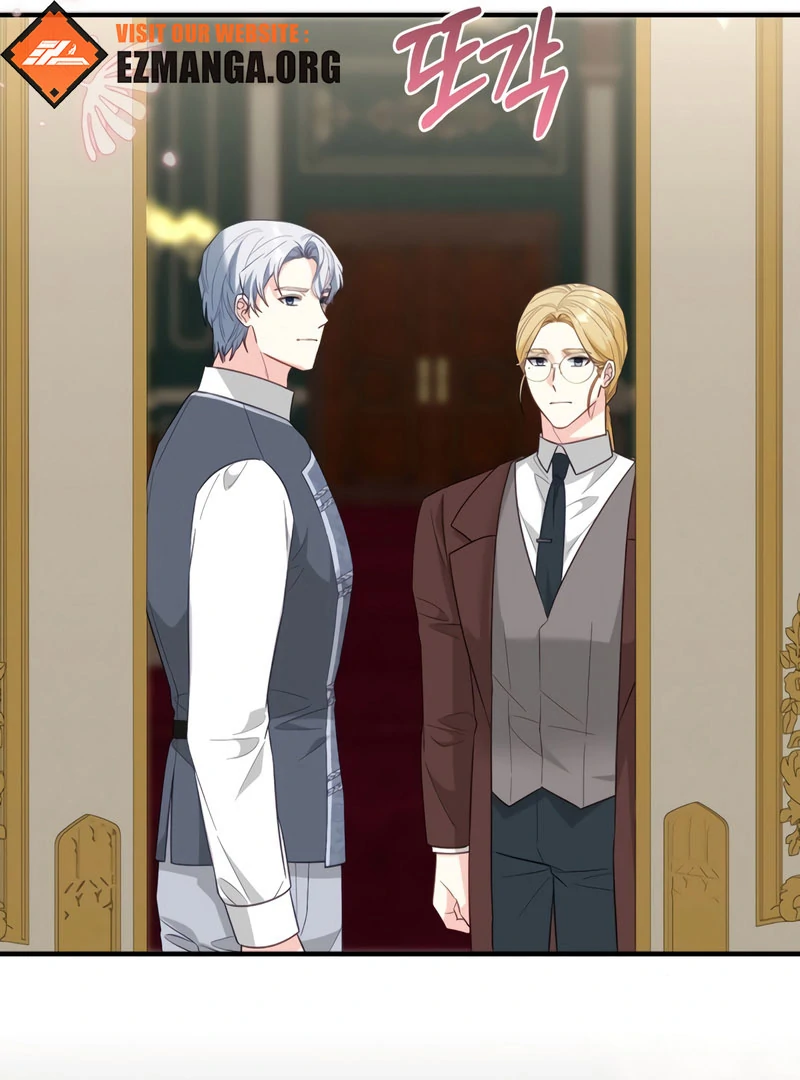 Remember the Time-Limited Grand Duchess chapter 30 page 127