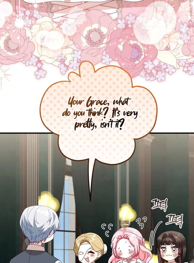 Remember the Time-Limited Grand Duchess chapter 31 page 6