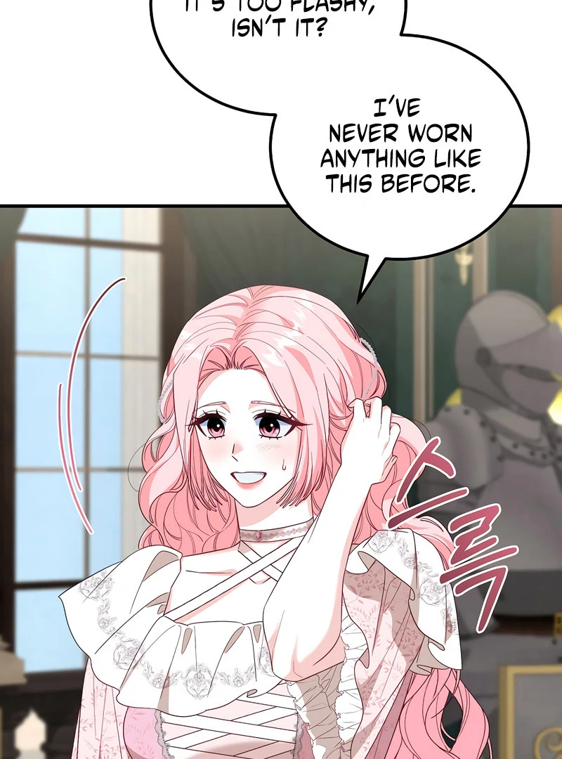 Remember the Time-Limited Grand Duchess chapter 31 page 10