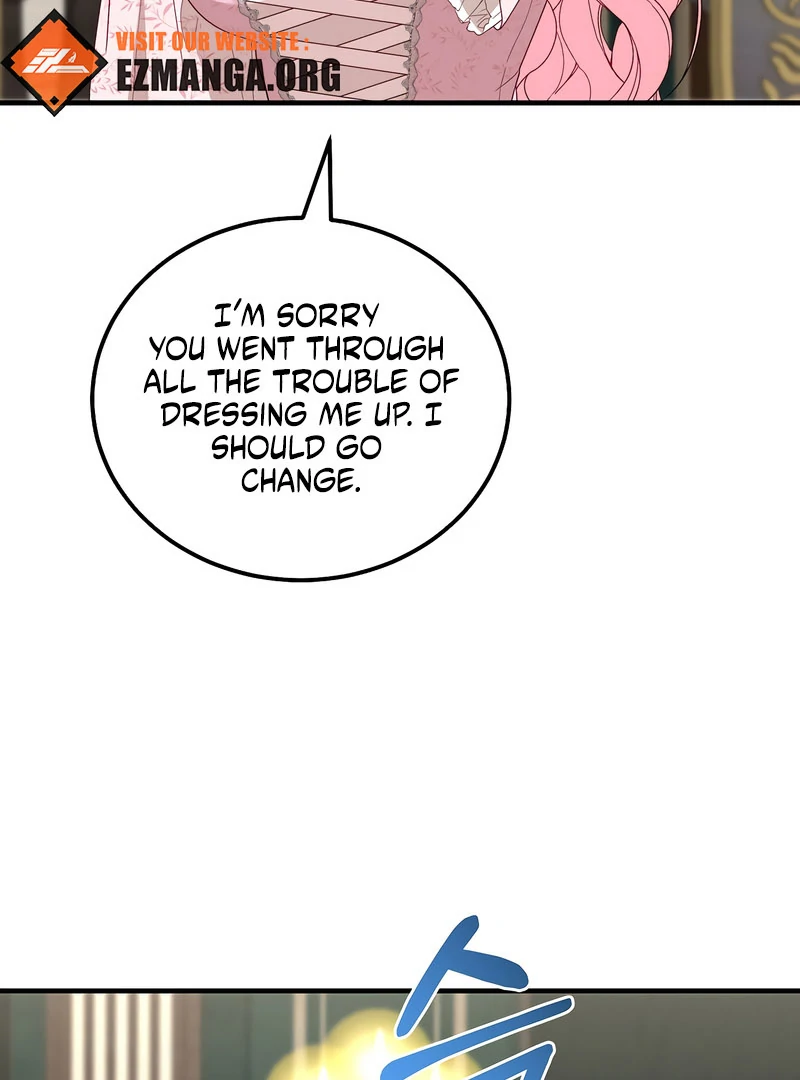 Remember the Time-Limited Grand Duchess chapter 31 page 11