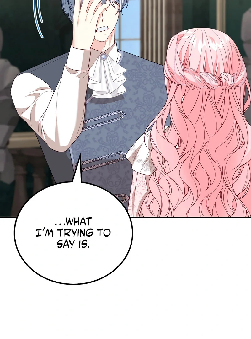 Remember the Time-Limited Grand Duchess chapter 31 page 21
