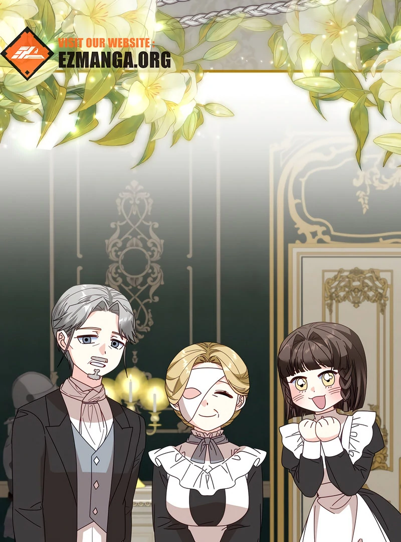 Remember the Time-Limited Grand Duchess chapter 31 page 24