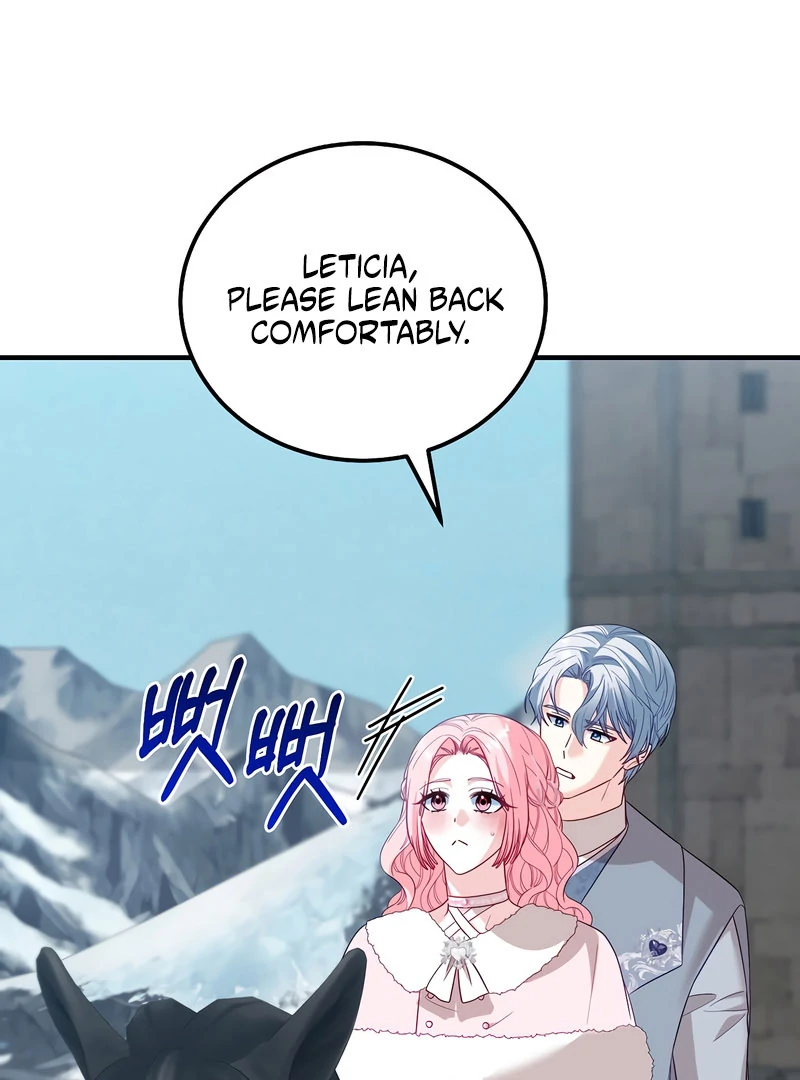 Remember the Time-Limited Grand Duchess chapter 31 page 29