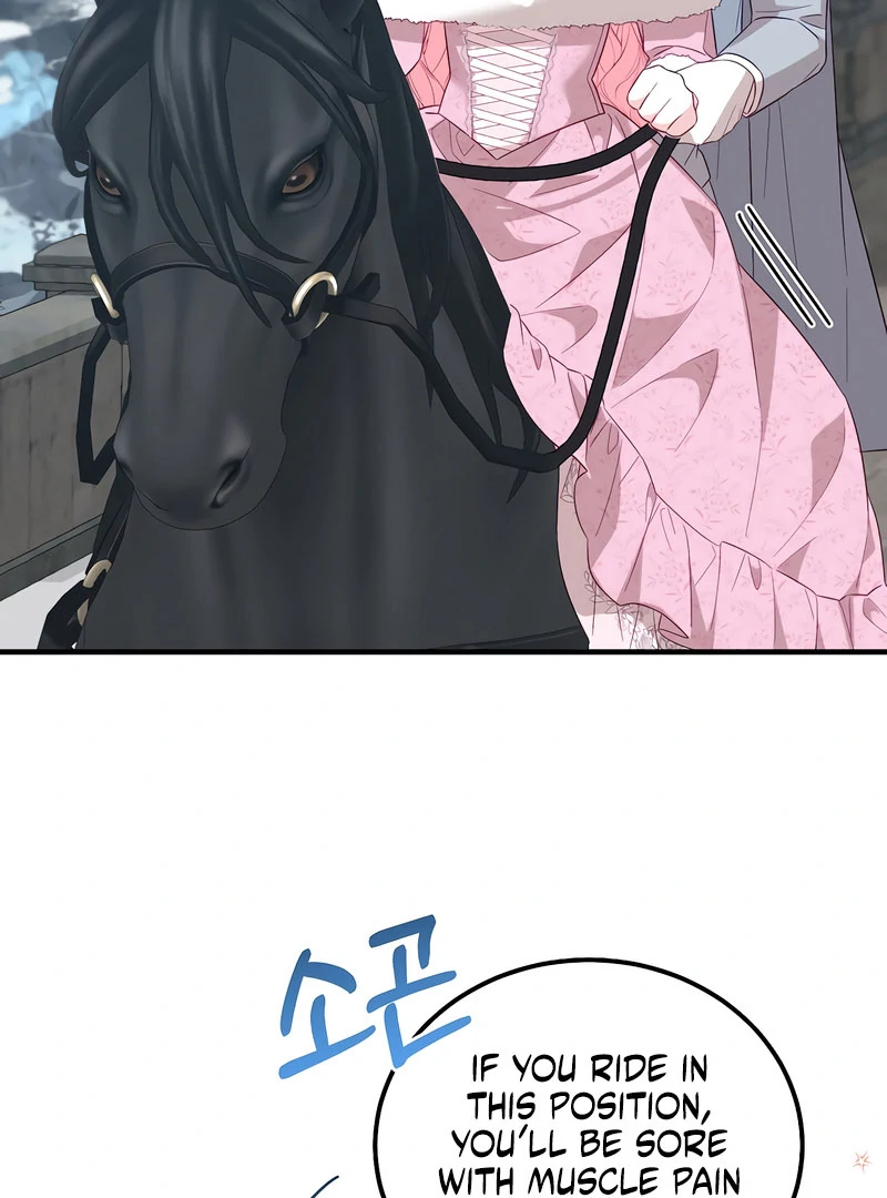 Remember the Time-Limited Grand Duchess chapter 31 page 30