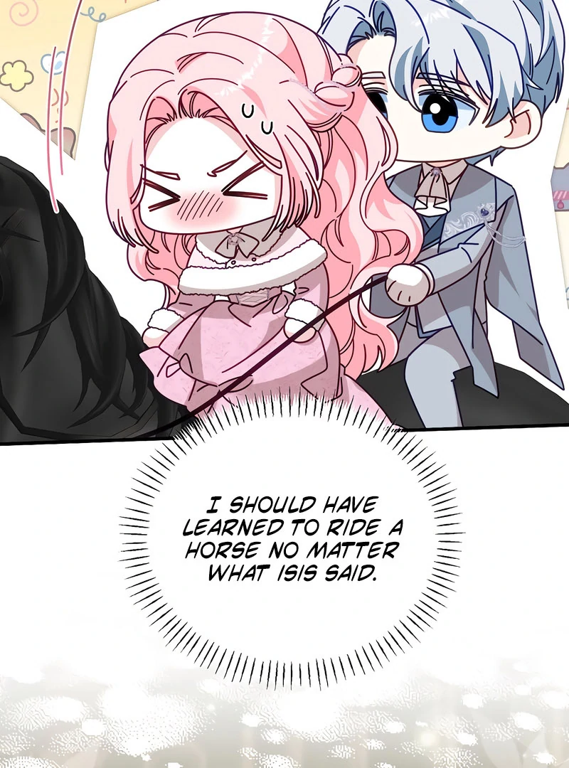 Remember the Time-Limited Grand Duchess chapter 31 page 33