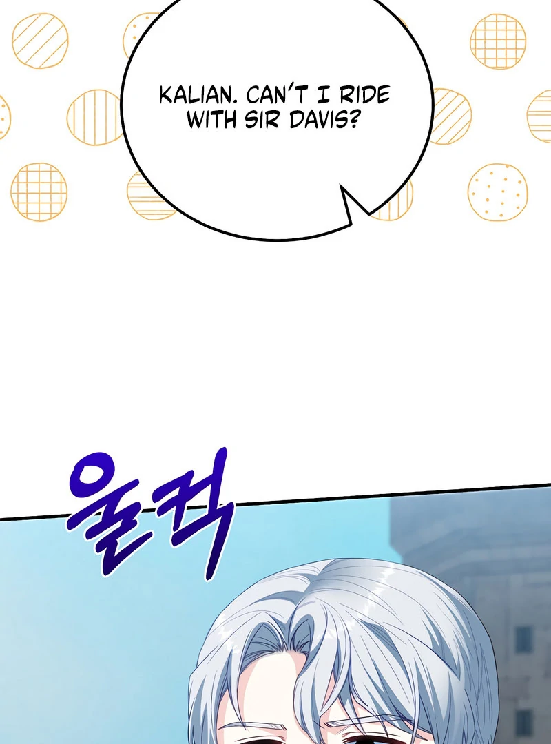 Remember the Time-Limited Grand Duchess chapter 31 page 36