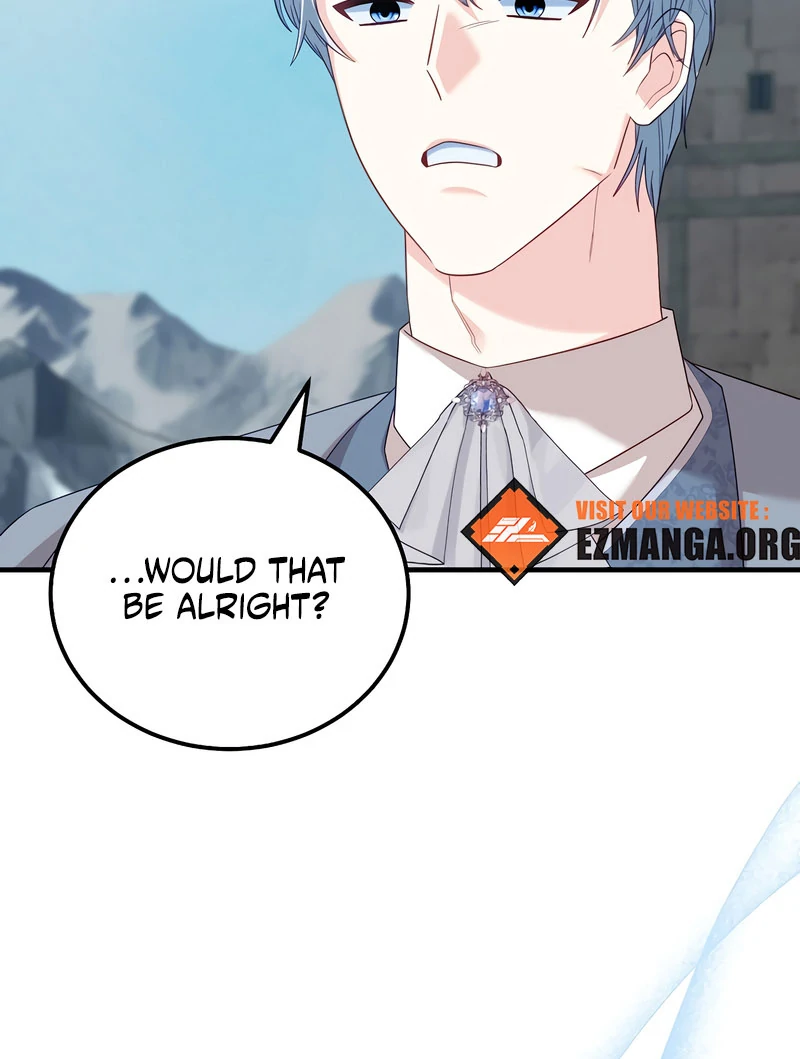 Remember the Time-Limited Grand Duchess chapter 31 page 37