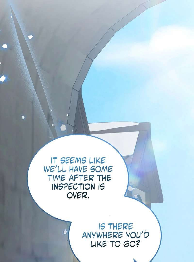 Remember the Time-Limited Grand Duchess chapter 31 page 48