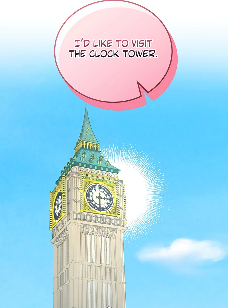 Remember the Time-Limited Grand Duchess chapter 31 page 52