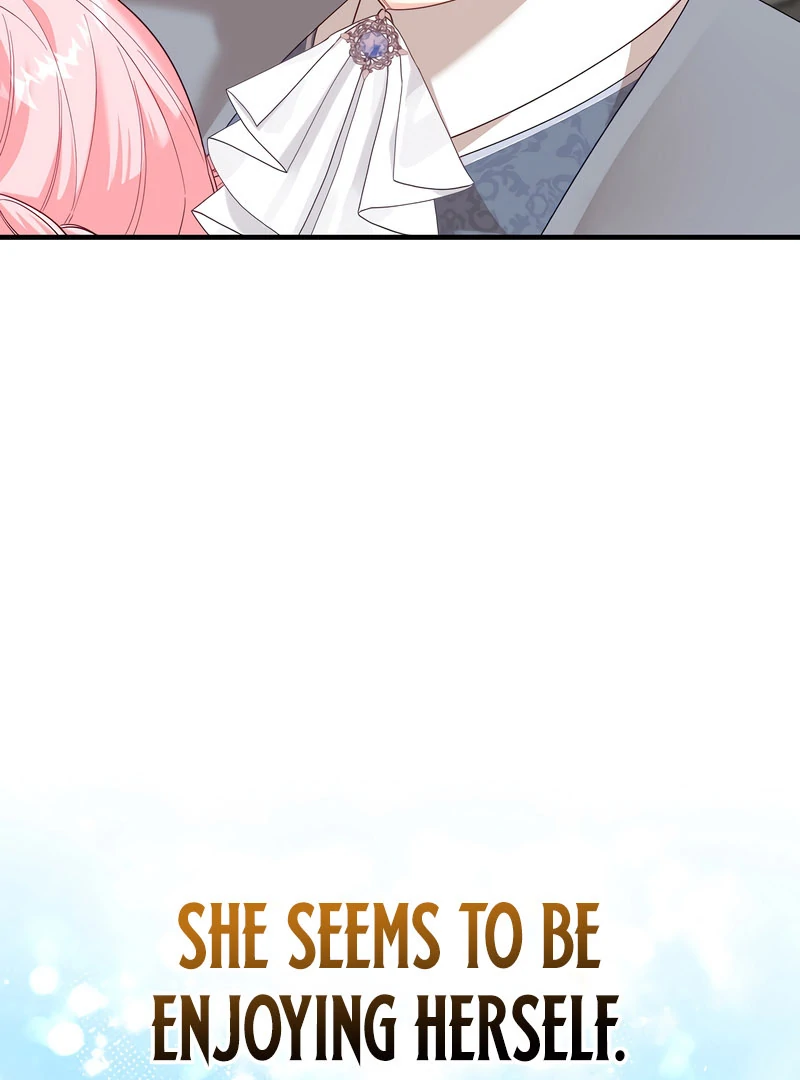 Remember the Time-Limited Grand Duchess chapter 31 page 59