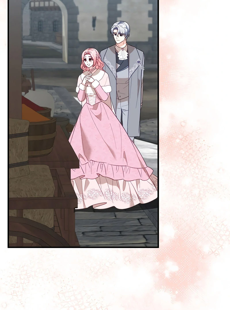 Remember the Time-Limited Grand Duchess chapter 31 page 62
