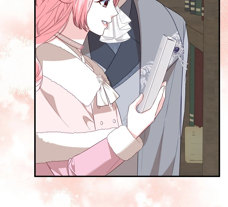 Remember the Time-Limited Grand Duchess chapter 31 page 64