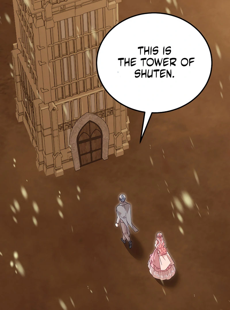 Remember the Time-Limited Grand Duchess chapter 31 page 68