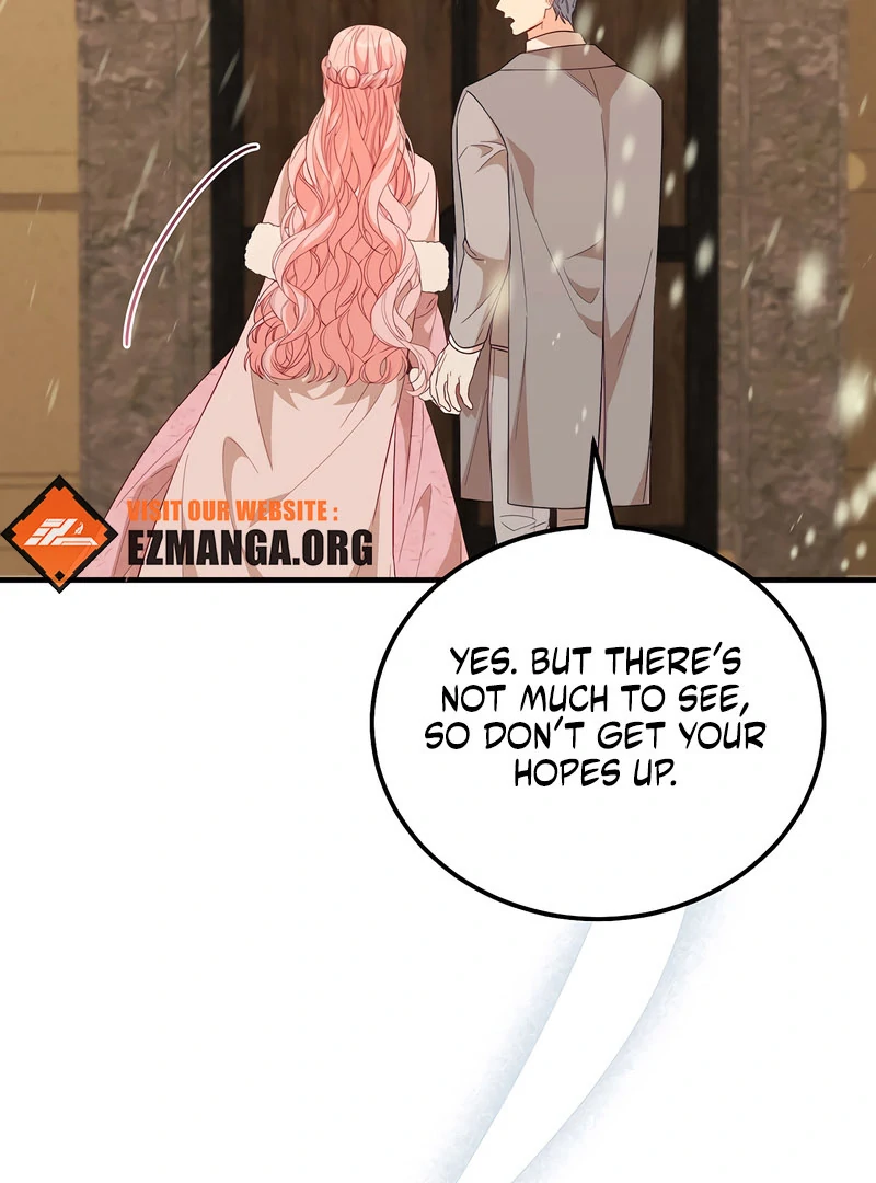 Remember the Time-Limited Grand Duchess chapter 31 page 79