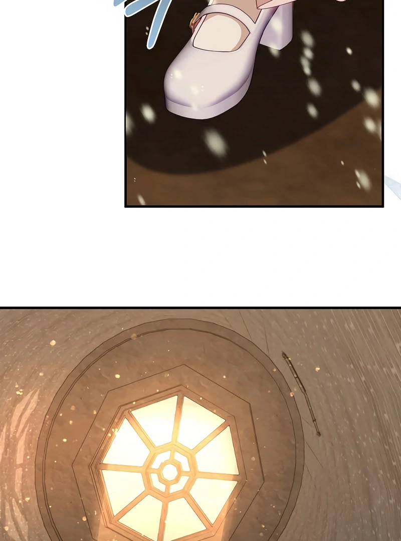 Remember the Time-Limited Grand Duchess chapter 31 page 81