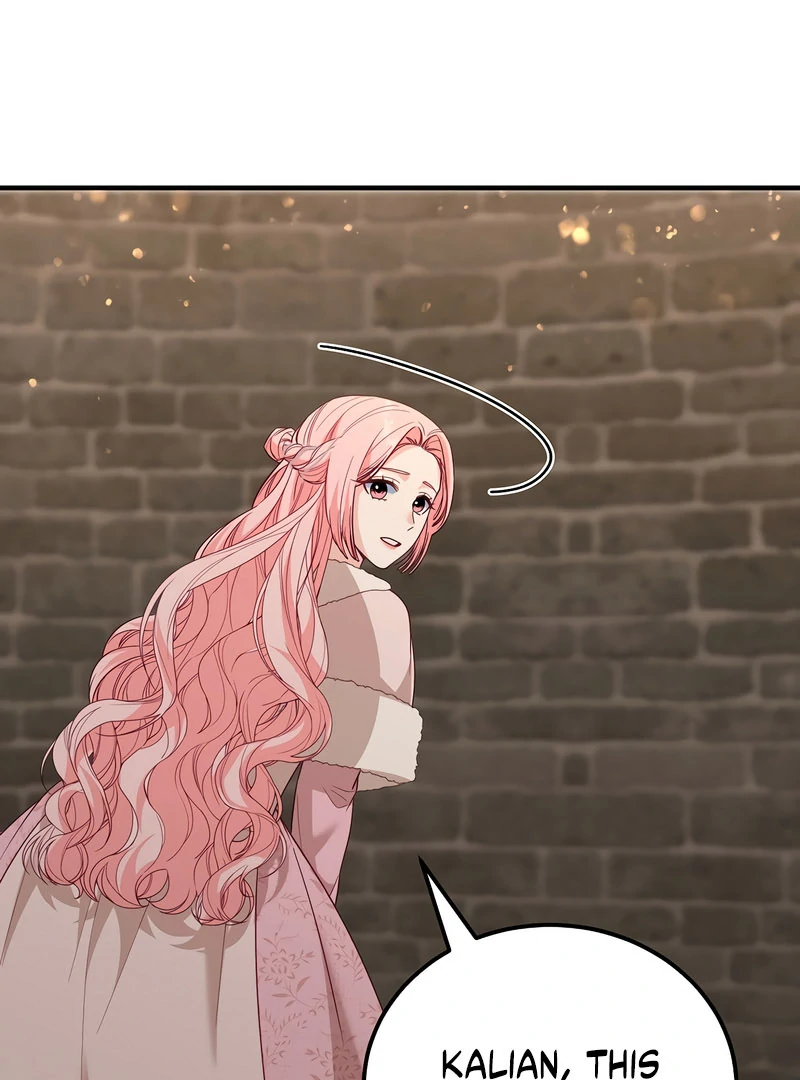 Remember the Time-Limited Grand Duchess chapter 31 page 91