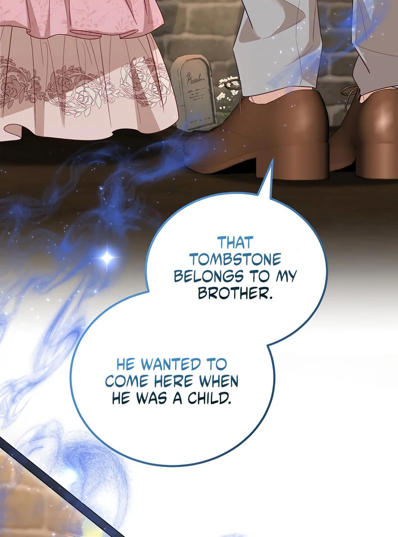 Remember the Time-Limited Grand Duchess chapter 31 page 96