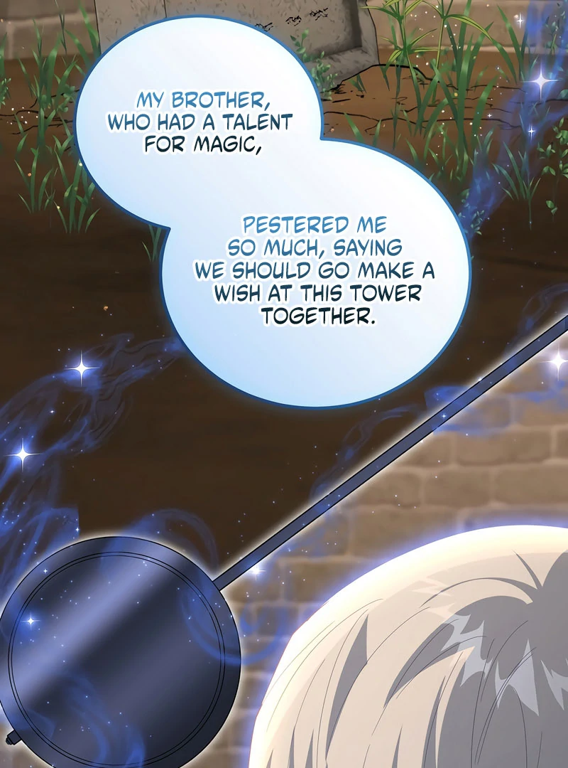 Remember the Time-Limited Grand Duchess chapter 31 page 98
