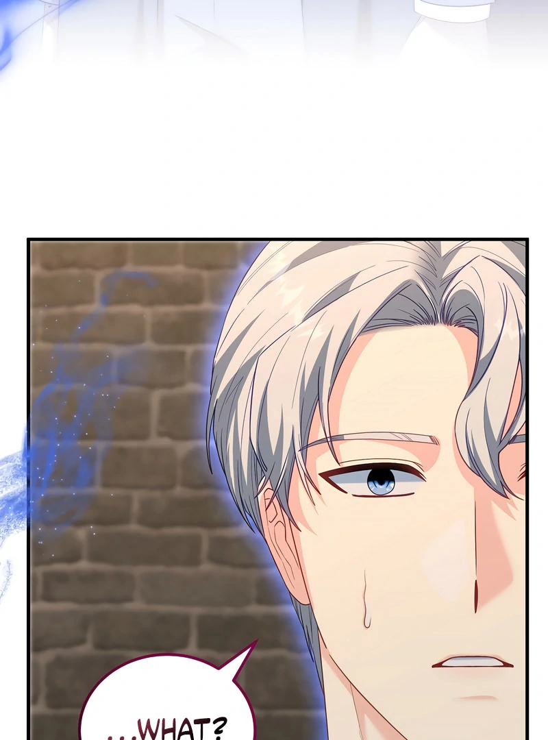 Remember the Time-Limited Grand Duchess chapter 31 page 105